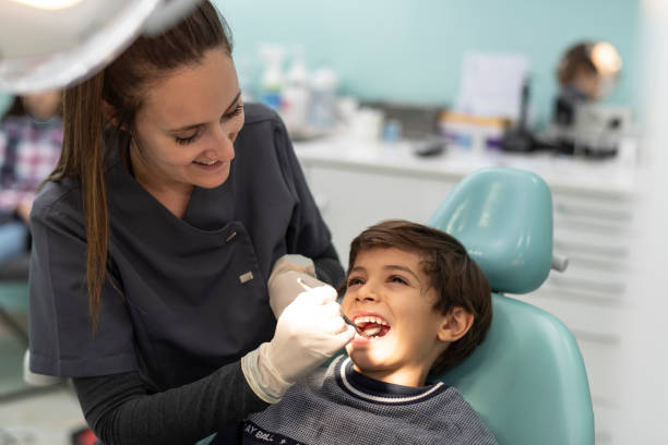 Best Broken or Cracked Tooth Emergency Dentist in Pinole, CA